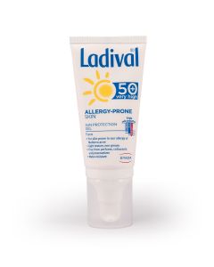 Ladival gel za zaštitu od sunca za lice 50 ml