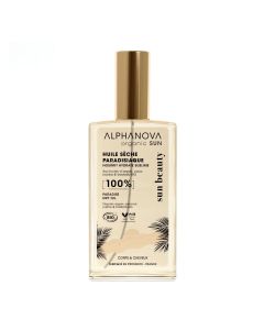 Alphanova Paradise suho ulje, 100 ml