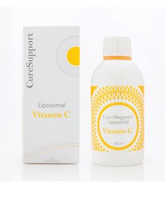 CureSupport Liposomalni vitamin C