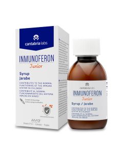 Inmunoferon® Junior 150 ml