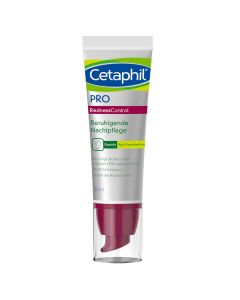 Cetaphil PRO RednessControl umirujuća noćna krema 50 ml