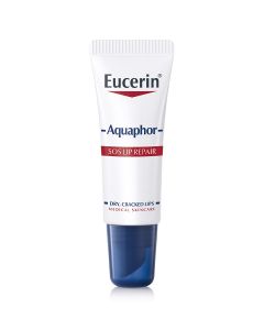 Eucerin Aquaphor balzam za usne 10 ml