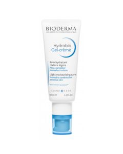 Bioderma Hydrabio Gel-Crème  40 ml