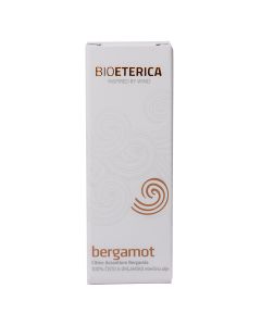 Bioeterica Eterično ulje Bergamot