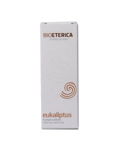 Bioeterica Eterično ulje Eukaliptus globulus