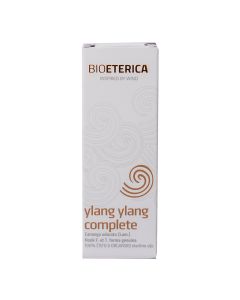 Bioeterica Eterično ulje Ylang Ylang