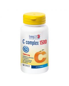 LongLife C complex 1500