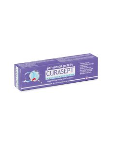 Parodontalni gel Curasept ADS® 0,5% Regenerate