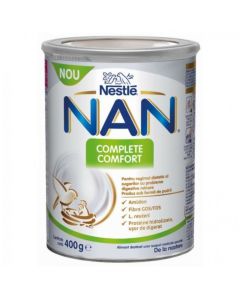 NAN Complete Comfort  400 g