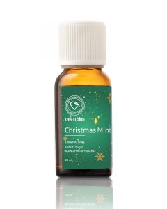 Dea Flores eterično ulje Christmas Mint 20 ml