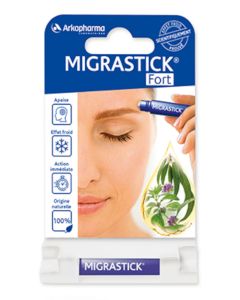 Migrastick® Fort 3 ml