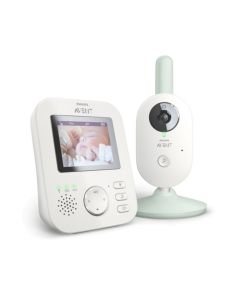 Philips Avent SCD831 digitalni video monitor za bebe