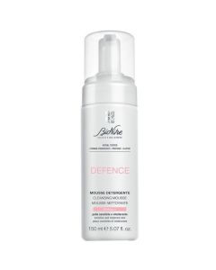 BioNike DEFENCE Cleansing mousse 150 ml