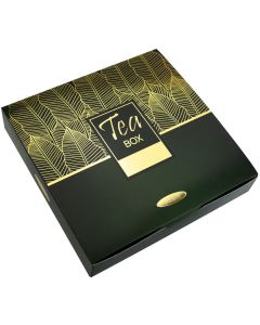 Biofarm Tea Box