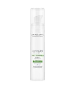 DERMEDIC NORMACNE matirajuća dnevna krema 40 ml