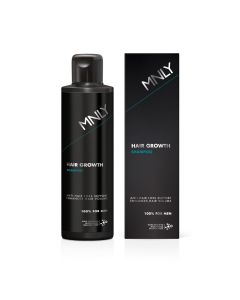 MNLY šampon za rast kose