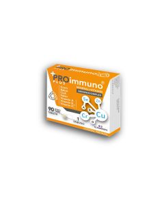 PROimmuno PLUS tablete za imunitet, 90 tableta
