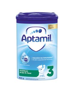 Aptamil 3 Pronutra ADVANCE  800 g