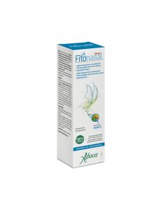 Aboca Fitonasal Spray, 30 ml