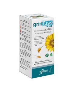 Aboca Grintuss Adult, 128 g