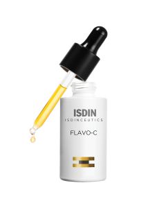 Isdinceutics Flavo-C antioksidativni serum s vitaminom C 30 ml