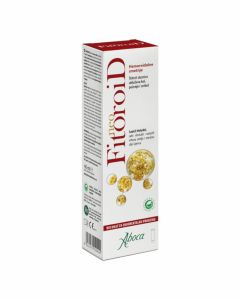 Aboca NeoFitoroid, 40 ml
