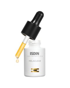 Isdinceutics Melaclear korektivni serum za ujednačavanje tena 15 ml
