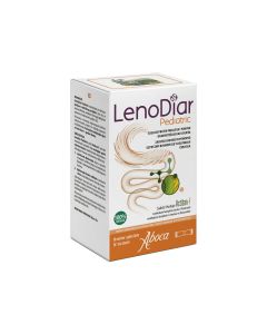 Aboca LenoDiar Pediatric, 12 vrećica x 2g