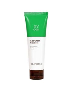 Xycos Cica Green cleanser 120 ml