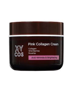 Xycos Pink Collagen cream 50 ml