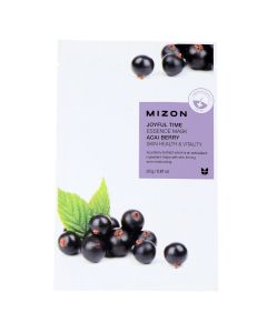 Mizon Joyful Time Essence Mask [Acai berry] 23 g