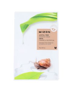 Mizon Joyful Time Essence Mask [Snail] 23 g