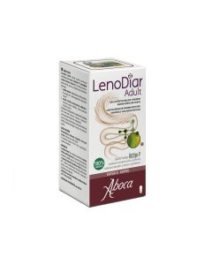 Aboca LenoDiar Adult, 20 kapsula