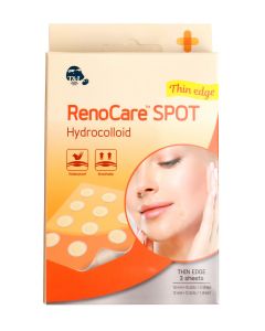 Renocare Spot 1 paket