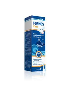 ForNOS Care izotonični sprej za nos 30 ml