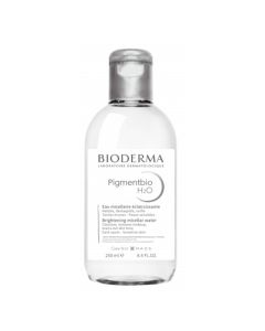 Bioderma Pigmentbio H2O micelarna otopina