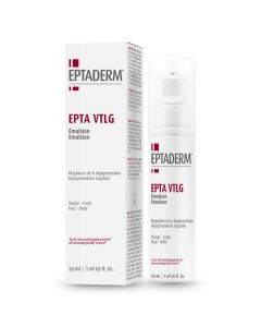 EPTA VTLG emulzija za depigmentaciju