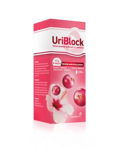 UriBlock tekući dodatak prehrani