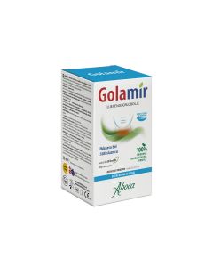 Aboca Golamir Bezalkoholni Sprej, 30 ml