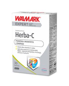 Walmark Herba C rapid