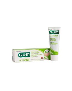 GUM Activital zubna pasta 75 ml