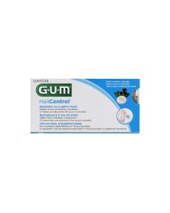 GUM tablete za osvježavanje daha 10 tableta
