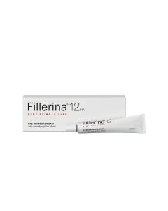 Fillerina 12HA Densifying-Filler krema za područje oko očiju stupanj 3 15 ml