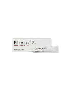 Fillerina 12HA Densifying-Filler krema za područje oko očiju stupanj 4 15 ml