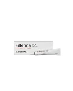 Fillerina 12HA Densifying-Filler krema za područje usana stupanj 3 15 ml
