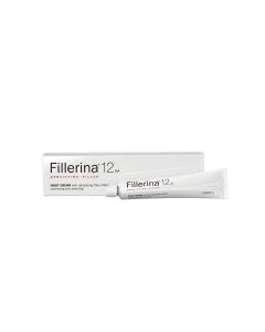 Fillerina 12HA Densifying-Filler noćna krema stupanj 3 50 ml