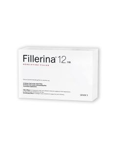 Fillerina 12HA Densifying-Filler intenzivni tretman Stupanj 3