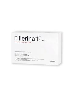 Fillerina 12HA Densifying-Filler intenzivni tretman Stupanj 4