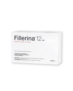 Fillerina 12HA Densifying-Filler intenzivni tretman Stupanj 5