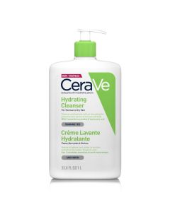 CeraVe hidratantna emulzija za čišćenje od1000 ml sa pumpicom
